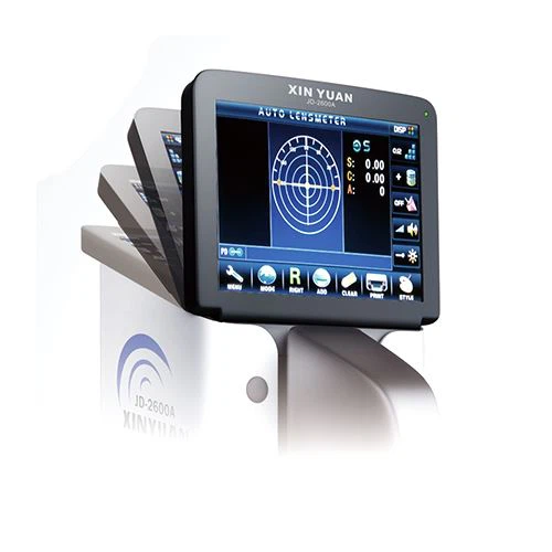 Auto Lensmeter JD-2000