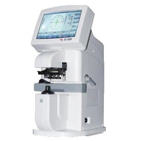 Mida peaksin tegema, kui fookusmõõtur on ebatäpne? Proovige seda teha!